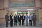 بازدید و نشست بررسی مسائل آموزشکده ملی مهارت با حضور دکتر سفاهن معاون و دکتر نیک فر مدیرکل حقوقی و امور مجلس وزارت علوم، تحقیقات و فناوری