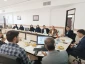 اولین نشست هم‌اندیشی دومین رویداد ملی خشت اول