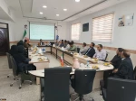 اولین نشست هم‌اندیشی دومین رویداد ملی خشت اول 3