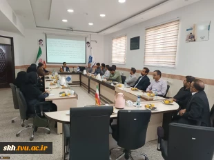 اولین نشست هم‌اندیشی دومین رویداد ملی خشت اول 3