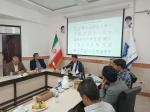 اولین نشست هم‌اندیشی دومین رویداد ملی خشت اول 4