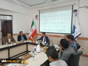 اولین نشست هم‌اندیشی دومین رویداد ملی خشت اول 4