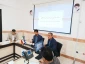 برگزاری کمیته پژوهشی استان