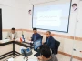 برگزاری کمیته پژوهشی استان
