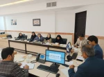 برگزاری کمیته پژوهشی استان  3