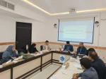 برگزاری کمیته پژوهشی استان  4