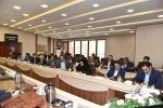 برگزاری دوره آموزشی یک‌روزه «آشنایی با آیین‌نامه‌ها، قوانین و مقررات مدیریت دانشگاه» ویژه رؤسای دانشکده‌ها و آموزشکده‌های دانشگاه ملی مهارت 7