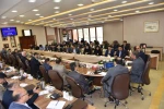 برگزاری دوره آموزشی یک‌روزه «آشنایی با آیین‌نامه‌ها، قوانین و مقررات مدیریت دانشگاه» ویژه رؤسای دانشکده‌ها و آموزشکده‌های دانشگاه ملی مهارت 9