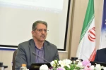 برگزاری دوره آموزشی یک‌روزه «آشنایی با آیین‌نامه‌ها، قوانین و مقررات مدیریت دانشگاه» ویژه رؤسای دانشکده‌ها و آموزشکده‌های دانشگاه ملی مهارت 10