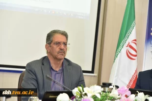برگزاری دوره آموزشی یک‌روزه «آشنایی با آیین‌نامه‌ها، قوانین و مقررات مدیریت دانشگاه» ویژه رؤسای دانشکده‌ها و آموزشکده‌های دانشگاه ملی مهارت 10