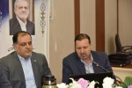 برگزاری دوره آموزشی یک‌روزه «آشنایی با آیین‌نامه‌ها، قوانین و مقررات مدیریت دانشگاه» ویژه رؤسای دانشکده‌ها و آموزشکده‌های دانشگاه ملی مهارت 11