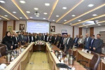 برگزاری دوره آموزشی یک‌روزه «آشنایی با آیین‌نامه‌ها، قوانین و مقررات مدیریت دانشگاه» ویژه رؤسای دانشکده‌ها و آموزشکده‌های دانشگاه ملی مهارت 13
