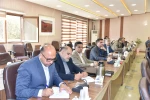 برگزاری دوره آموزشی یک‌روزه «آشنایی با آیین‌نامه‌ها، قوانین و مقررات مدیریت دانشگاه» ویژه رؤسای دانشکده‌ها و آموزشکده‌های دانشگاه ملی مهارت 14