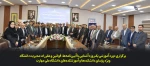حضور دکتر علیرضا جهانگیر ریاست دانشگاه ملی مهارت واحد استانی خراسان جنوبی در دوره آموزشی «آشنایی با آیین‌نامه‌ها، قوانین و مقررات مدیریت دانشگاه‌»  6