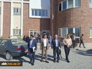 گزارش جلسه بسیج اساتید دانشگاه ملی مهارت – واحد استانی خراسان جنوبی  3