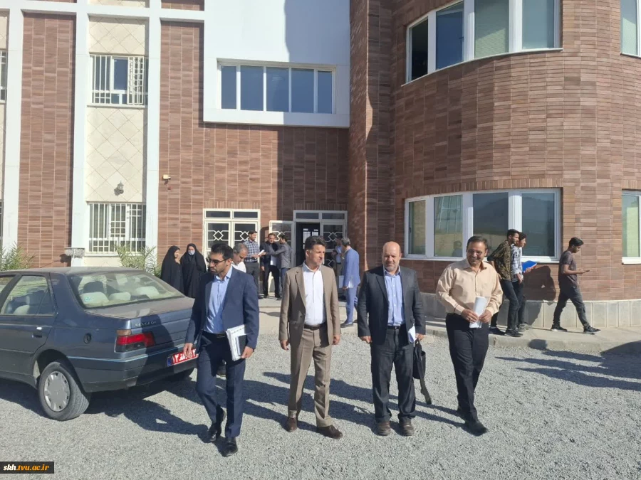 گزارش جلسه بسیج اساتید دانشگاه ملی مهارت – واحد استانی خراسان جنوبی  3