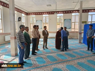 گزارش جلسه بسیج اساتید دانشگاه ملی مهارت – واحد استانی خراسان جنوبی  4