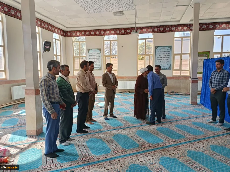 گزارش جلسه بسیج اساتید دانشگاه ملی مهارت – واحد استانی خراسان جنوبی  4