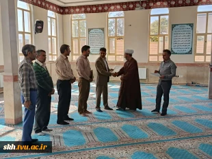 گزارش جلسه بسیج اساتید دانشگاه ملی مهارت – واحد استانی خراسان جنوبی  5