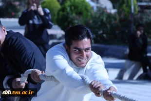 برگزاری جلسه توجیهی دانشجویان جدیدالورود آموزشکده پسران بیرجند ( ابن حسام ) واحد استانی خراسان جنوبی 3