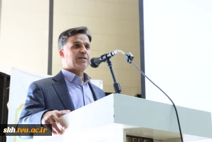 برگزاری جلسه توجیهی دانشجویان جدیدالورود آموزشکده پسران بیرجند ( ابن حسام ) واحد استانی خراسان جنوبی 10