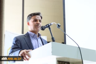 برگزاری جلسه توجیهی دانشجویان جدیدالورود آموزشکده پسران بیرجند ( ابن حسام ) واحد استانی خراسان جنوبی 11