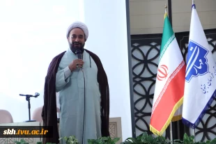 برگزاری جلسه توجیهی دانشجویان جدیدالورود آموزشکده پسران بیرجند ( ابن حسام ) واحد استانی خراسان جنوبی 19