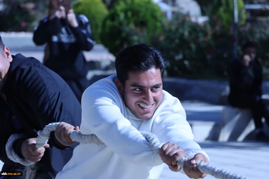 برگزاری جلسه توجیهی دانشجویان جدیدالورود آموزشکده پسران بیرجند ( ابن حسام ) واحد استانی خراسان جنوبی 10