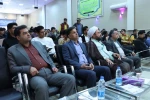 برگزاری جلسه توجیهی دانشجویان جدیدالورود آموزشکده پسران بیرجند ( ابن حسام ) واحد استانی خراسان جنوبی 14