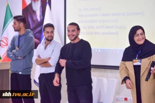 خشت اول در مسیر تحول؛ رویداد ملی صنعت ساختمان با محوریت نوآوری و فناوری  4