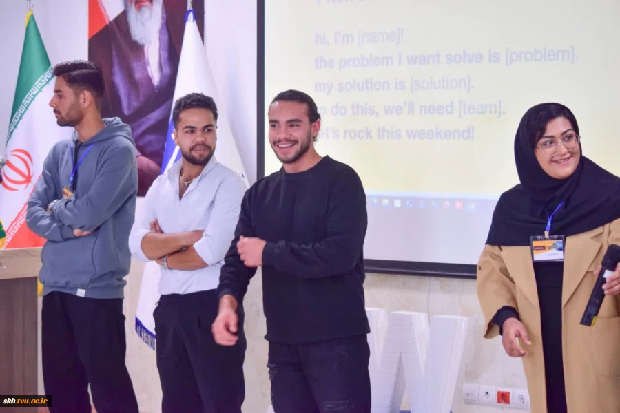 خشت اول در مسیر تحول؛ رویداد ملی صنعت ساختمان با محوریت نوآوری و فناوری  4