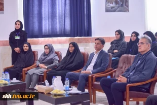 خشت اول در مسیر تحول؛ رویداد ملی صنعت ساختمان با محوریت نوآوری و فناوری  5