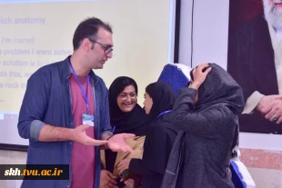 خشت اول در مسیر تحول؛ رویداد ملی صنعت ساختمان با محوریت نوآوری و فناوری  6