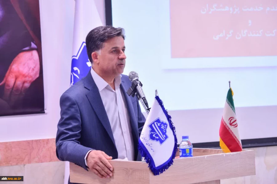 خشت اول در مسیر تحول؛ رویداد ملی صنعت ساختمان با محوریت نوآوری و فناوری  7