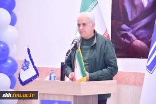 خشت اول در مسیر تحول؛ رویداد ملی صنعت ساختمان با محوریت نوآوری و فناوری  8