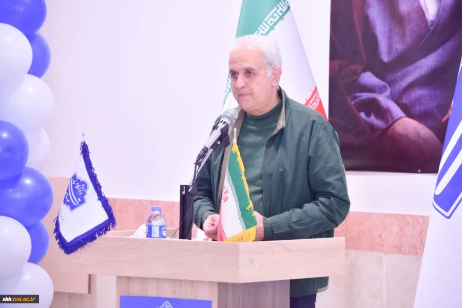 خشت اول در مسیر تحول؛ رویداد ملی صنعت ساختمان با محوریت نوآوری و فناوری  8