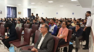 خشت اول در مسیر تحول؛ رویداد ملی صنعت ساختمان با محوریت نوآوری و فناوری  9