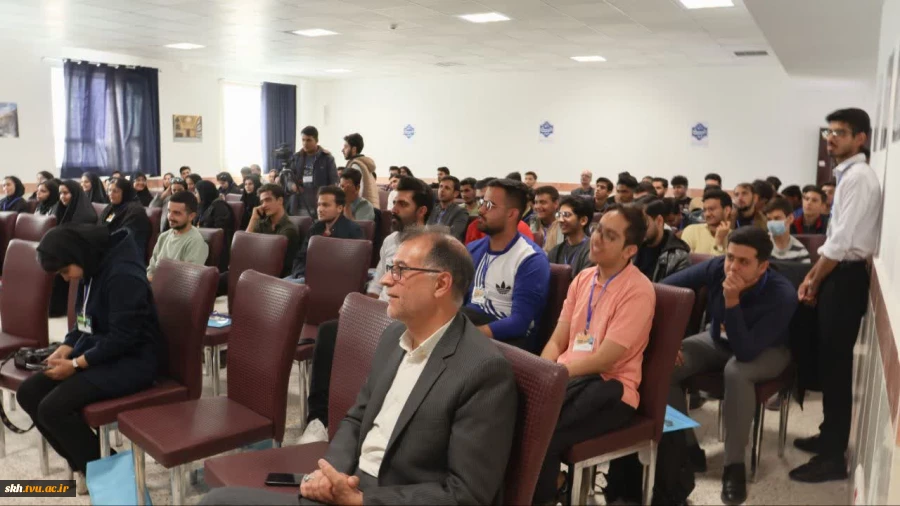 خشت اول در مسیر تحول؛ رویداد ملی صنعت ساختمان با محوریت نوآوری و فناوری  9