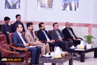 خشت اول در مسیر تحول؛ رویداد ملی صنعت ساختمان با محوریت نوآوری و فناوری  10