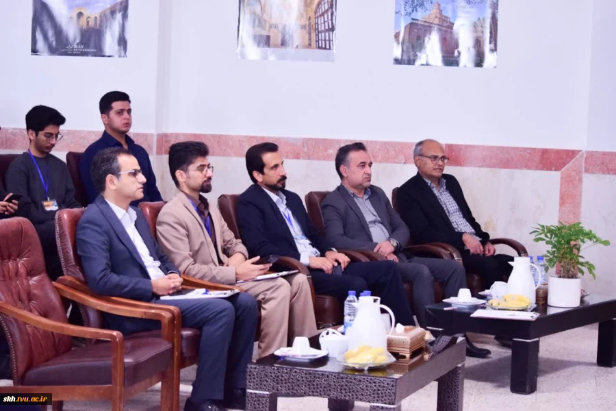 خشت اول در مسیر تحول؛ رویداد ملی صنعت ساختمان با محوریت نوآوری و فناوری  10