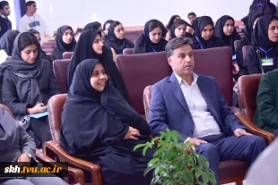 خشت اول در مسیر تحول؛ رویداد ملی صنعت ساختمان با محوریت نوآوری و فناوری  11