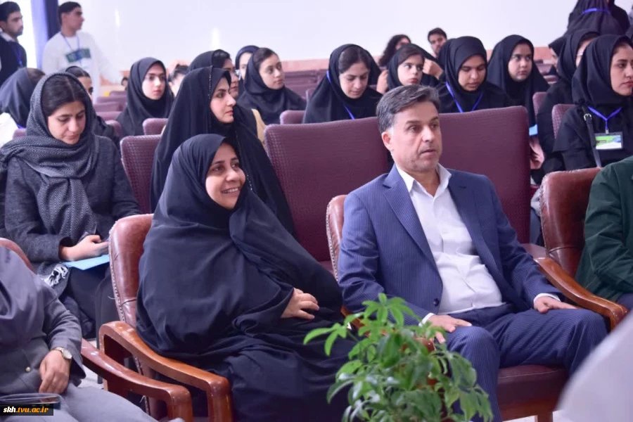 خشت اول در مسیر تحول؛ رویداد ملی صنعت ساختمان با محوریت نوآوری و فناوری  11