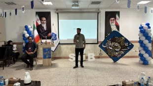 خشت اول در مسیر تحول؛ رویداد ملی صنعت ساختمان با محوریت نوآوری و فناوری  12