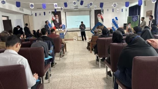 خشت اول در مسیر تحول؛ رویداد ملی صنعت ساختمان با محوریت نوآوری و فناوری  14