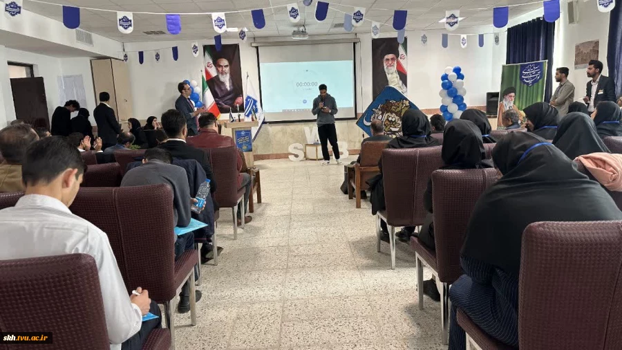 خشت اول در مسیر تحول؛ رویداد ملی صنعت ساختمان با محوریت نوآوری و فناوری  14