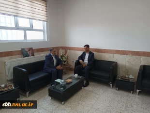 کارگاه آموزشی آئین نامه و بخشنامه های تخلفات اداری با حضوراستاد محترم جناب آقای دکترحسن طورانی 2