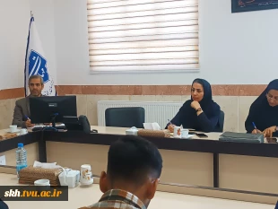 نشست هم اندیشی کمیته فرهنگی و هماهنگی میزبانی شهدای گمنام   6