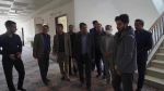 بازدید نماینده مردم شهرستان های بیرجند،خوسف و درمیان  در مجلس شورای اسلامی از دانشگاه ملی مهارت استان خراسان جنوبی 11