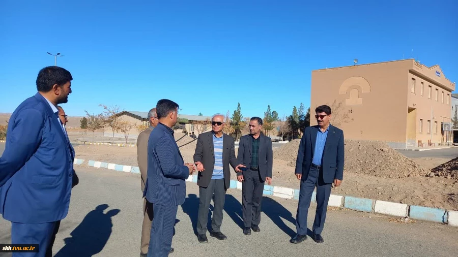 نشست دکتر نصیری و مهندس فرامرزی 6