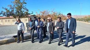 نشست دکتر نصیری و مهندس فرامرزی 7